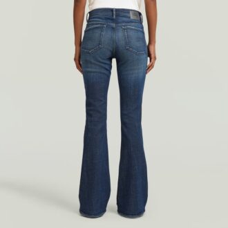 3301 Flare-jeans