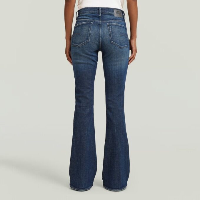 3301 Flare-jeans 3301 Flare-jeans