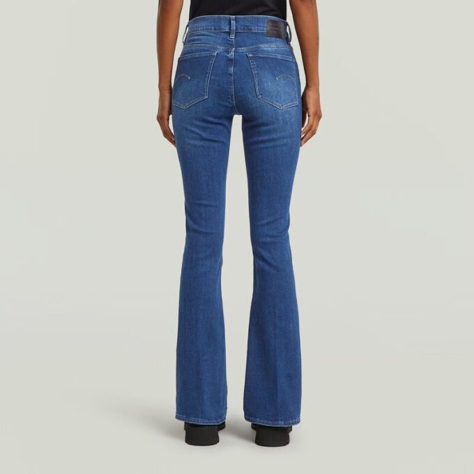 3301 Flare-jeans 3301 Flare-jeans