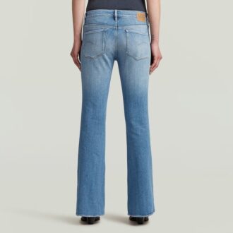 3301 Flare-jeans
