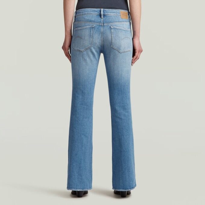 3301 Flare-jeans 3301 Flare-jeans