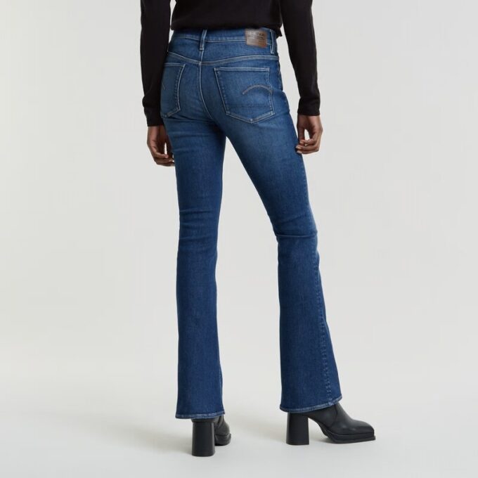3301 Flare-jeans 3301 Flare-jeans