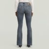 3301 Flare-jeans
