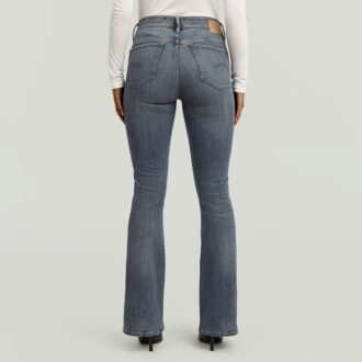3301 Flare-jeans
