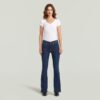 3301 Flare-jeans 3301 Flare-jeans