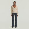 3301 Flare-jeans
