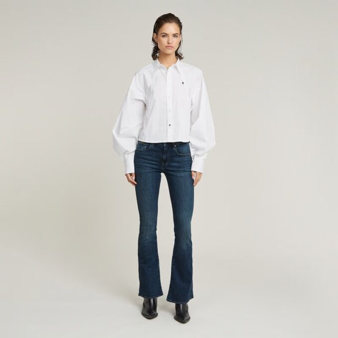 3301 Flare-jeans 3301 Flare-jeans