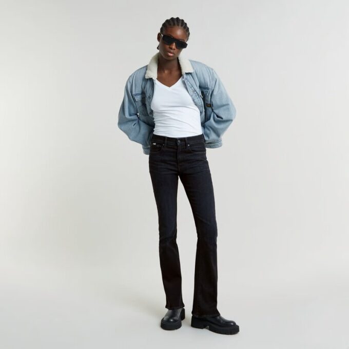 3301 Flare-jeans 3301 Flare-jeans