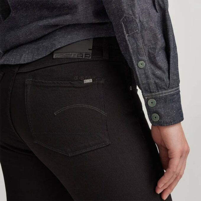 3301 Flare-jeans 3301 Flare-jeans