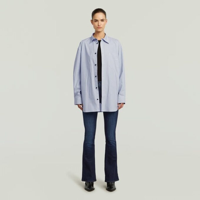 3301 Flare-jeans 3301 Flare-jeans