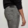 3301 Flare-jeans