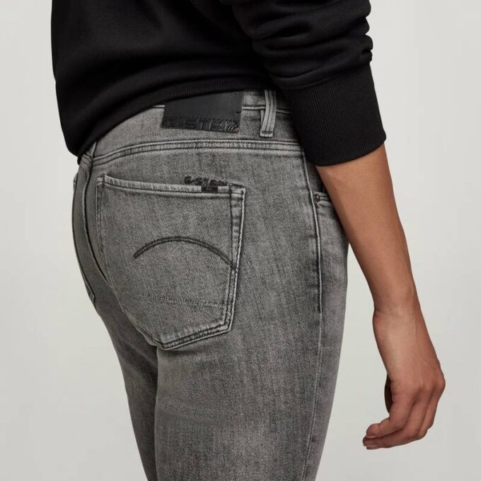 3301 Flare-jeans