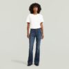3301 Flare-jeans 3301 Flare-jeans