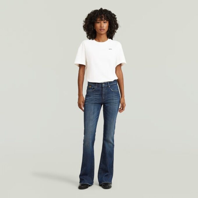 3301 Flare-jeans 3301 Flare-jeans