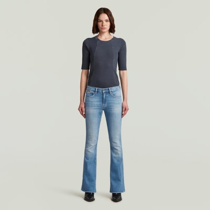3301 Flare-jeans 3301 Flare-jeans