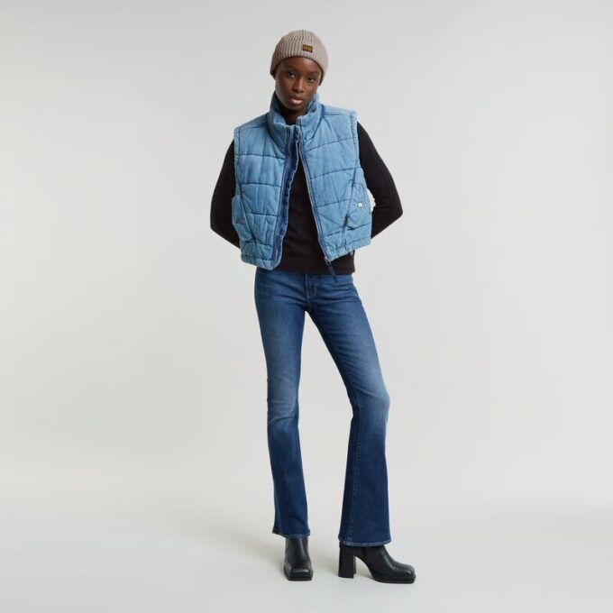 3301 Flare-jeans 3301 Flare-jeans
