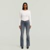 3301 Flare-jeans