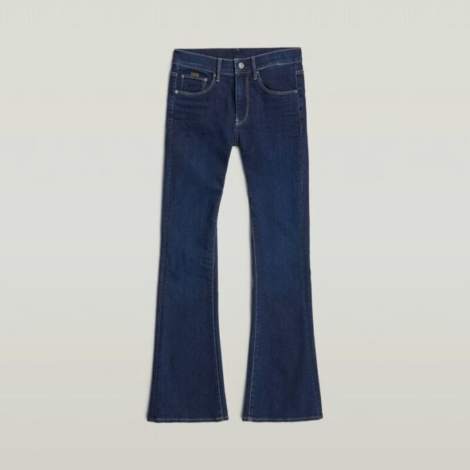 3301 Flare-jeans 3301 Flare-jeans