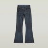 3301 Flare-jeans