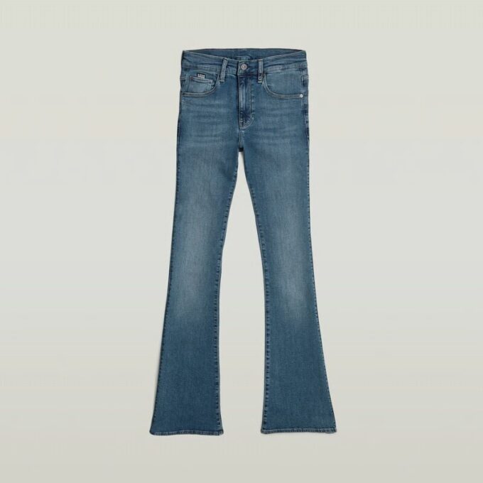 3301 Flare-jeans 3301 Flare-jeans