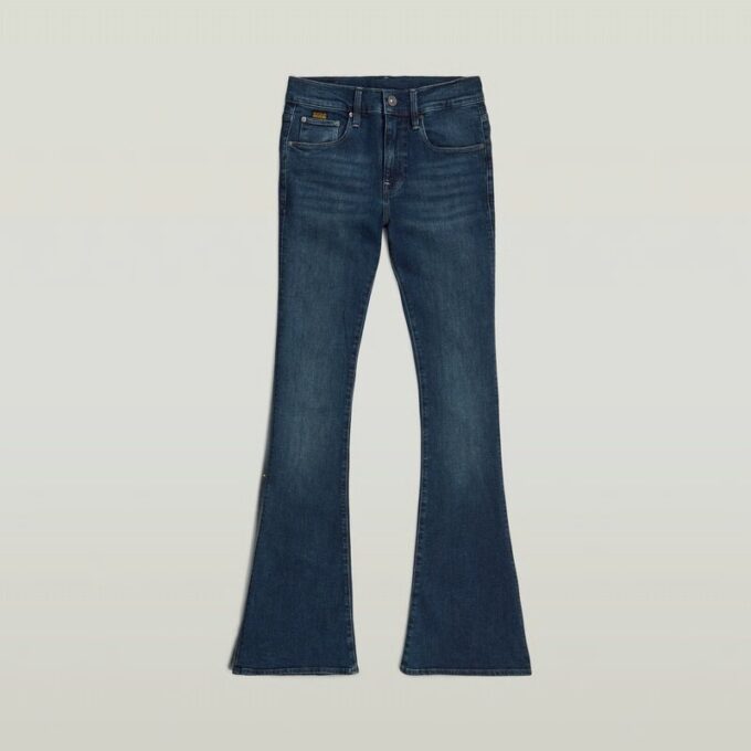 3301 Flare-jeans 3301 Flare-jeans