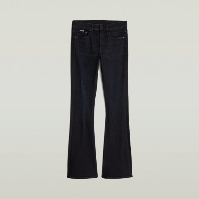 3301 Flare-jeans 3301 Flare-jeans
