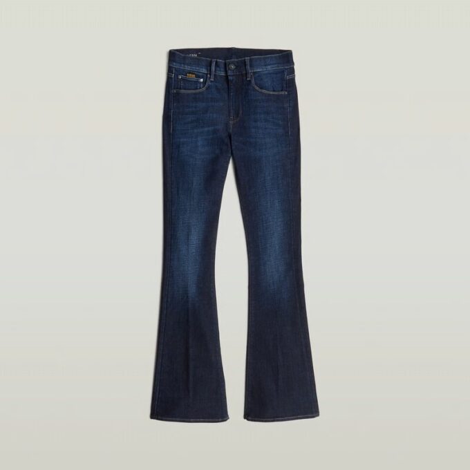 3301 Flare-jeans 3301 Flare-jeans