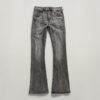 3301 Flare-jeans