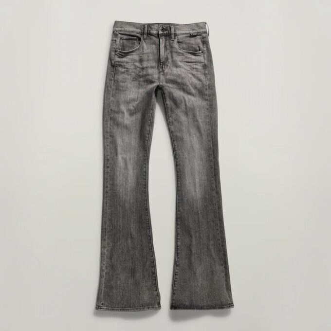 3301 Flare-jeans