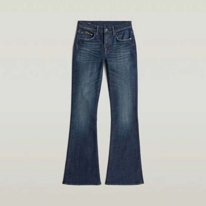 3301 Flare-jeans 3301 Flare-jeans