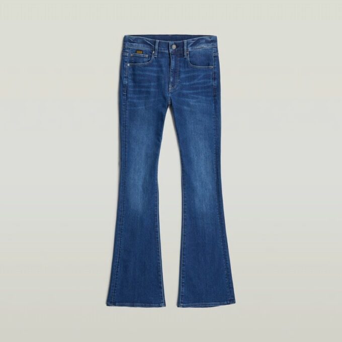 3301 Flare-jeans 3301 Flare-jeans