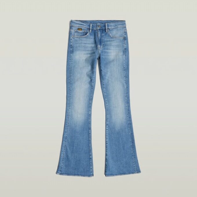 3301 Flare-jeans 3301 Flare-jeans