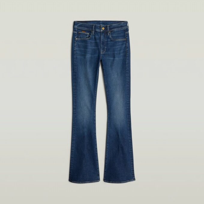 3301 Flare-jeans 3301 Flare-jeans
