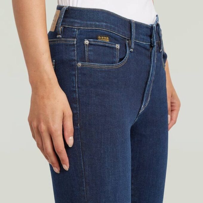 3301 Flare-jeans 3301 Flare-jeans