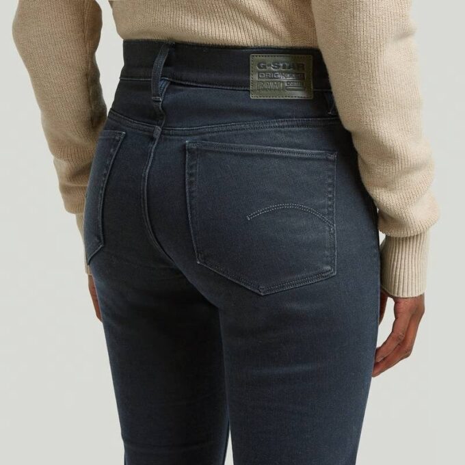 3301 Flare-jeans