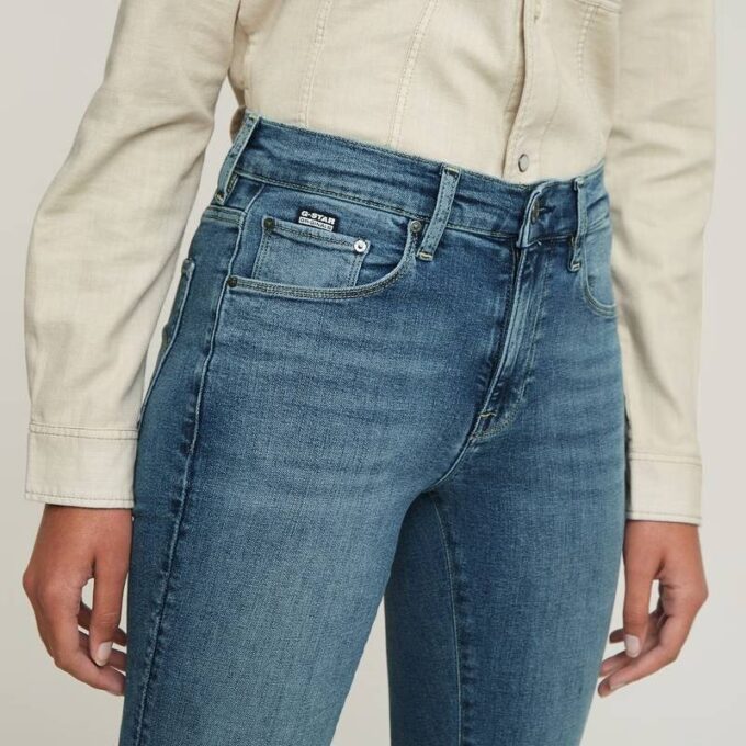3301 Flare-jeans 3301 Flare-jeans