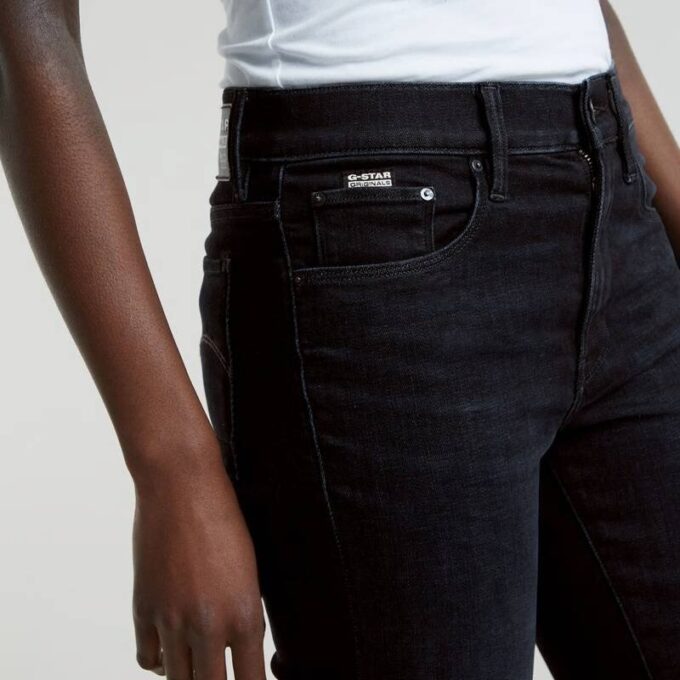 3301 Flare-jeans 3301 Flare-jeans