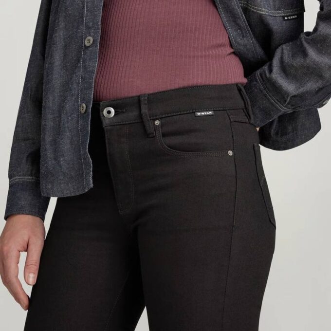 3301 Flare-jeans 3301 Flare-jeans