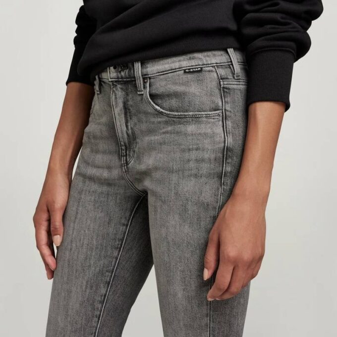3301 Flare-jeans