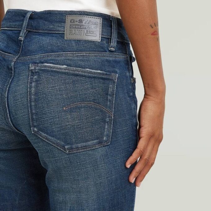 3301 Flare-jeans 3301 Flare-jeans