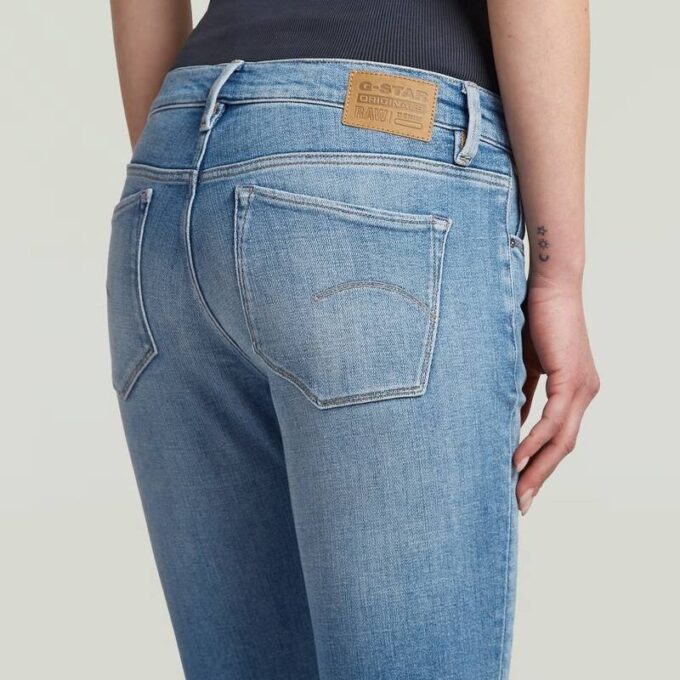 3301 Flare-jeans 3301 Flare-jeans