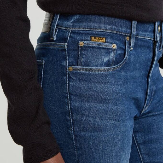 3301 Flare-jeans 3301 Flare-jeans