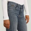 3301 Flare-jeans