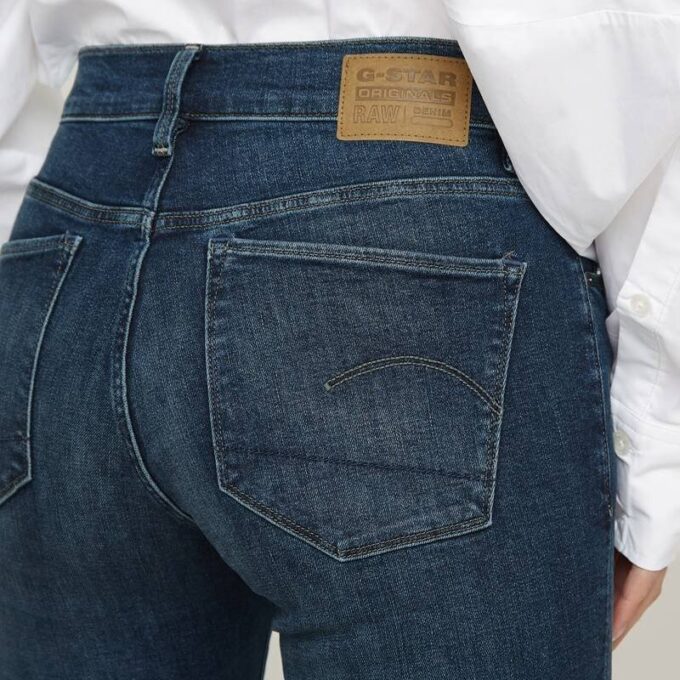 3301 Flare-jeans 3301 Flare-jeans