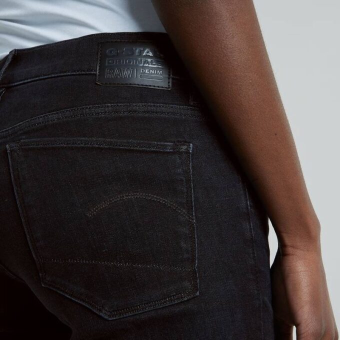 3301 Flare-jeans 3301 Flare-jeans