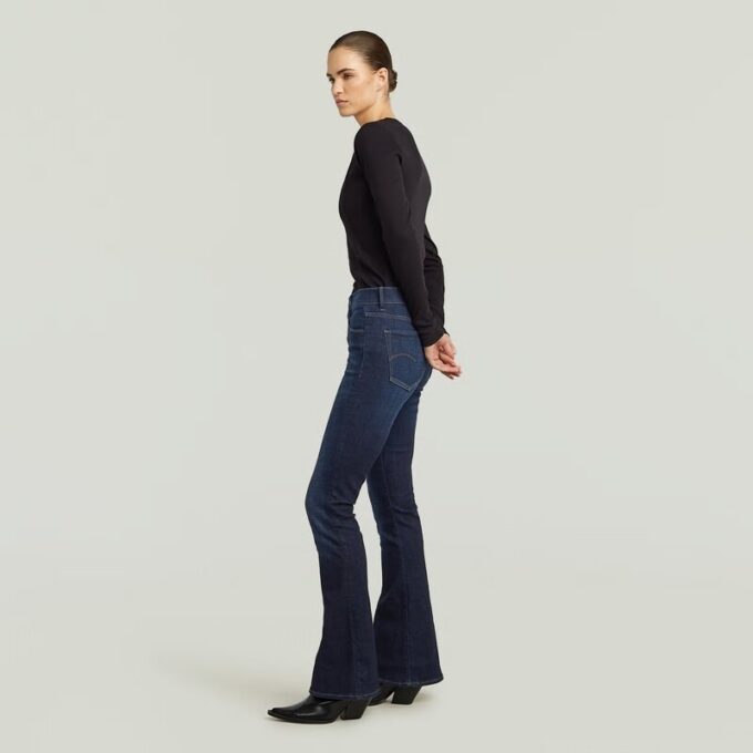 3301 Flare-jeans 3301 Flare-jeans