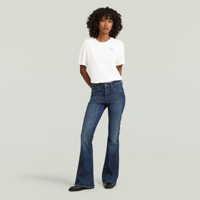 3301 Flare-jeans 3301 Flare-jeans