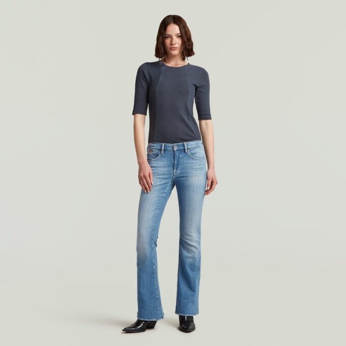3301 Flare-jeans 3301 Flare-jeans