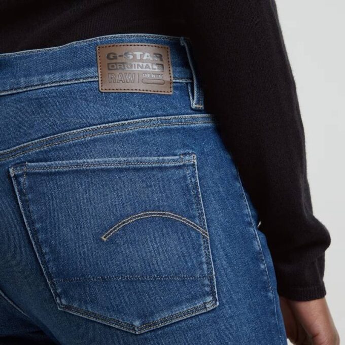 3301 Flare-jeans 3301 Flare-jeans