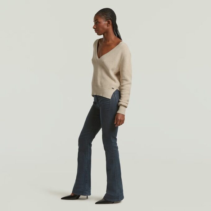 3301 Flare-jeans